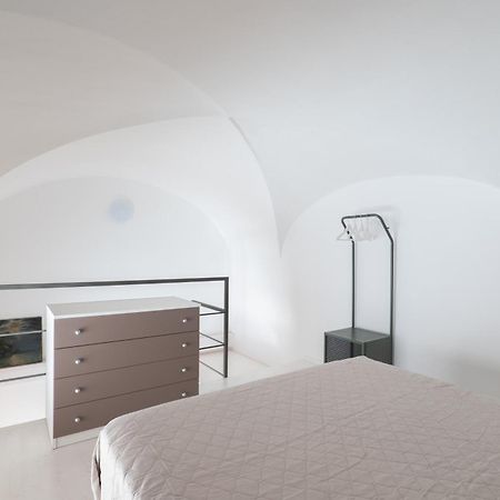 Apartmán Woodenloft14 CTA Exteriér fotografie
