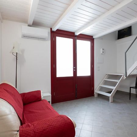 Apartmán Woodenloft14 CTA Exteriér fotografie