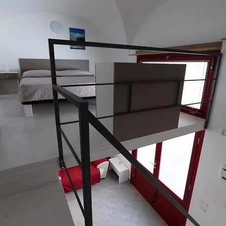 Apartmán Woodenloft14 CTA Exteriér fotografie