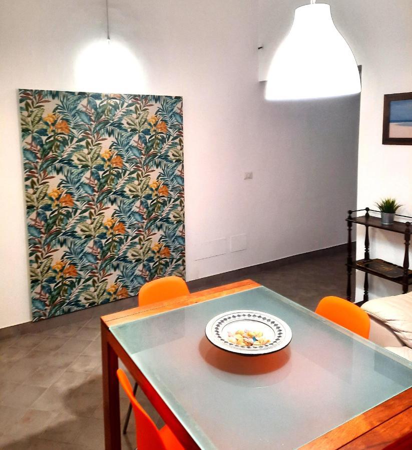 Apartmán Woodenloft14 CTA Exteriér fotografie