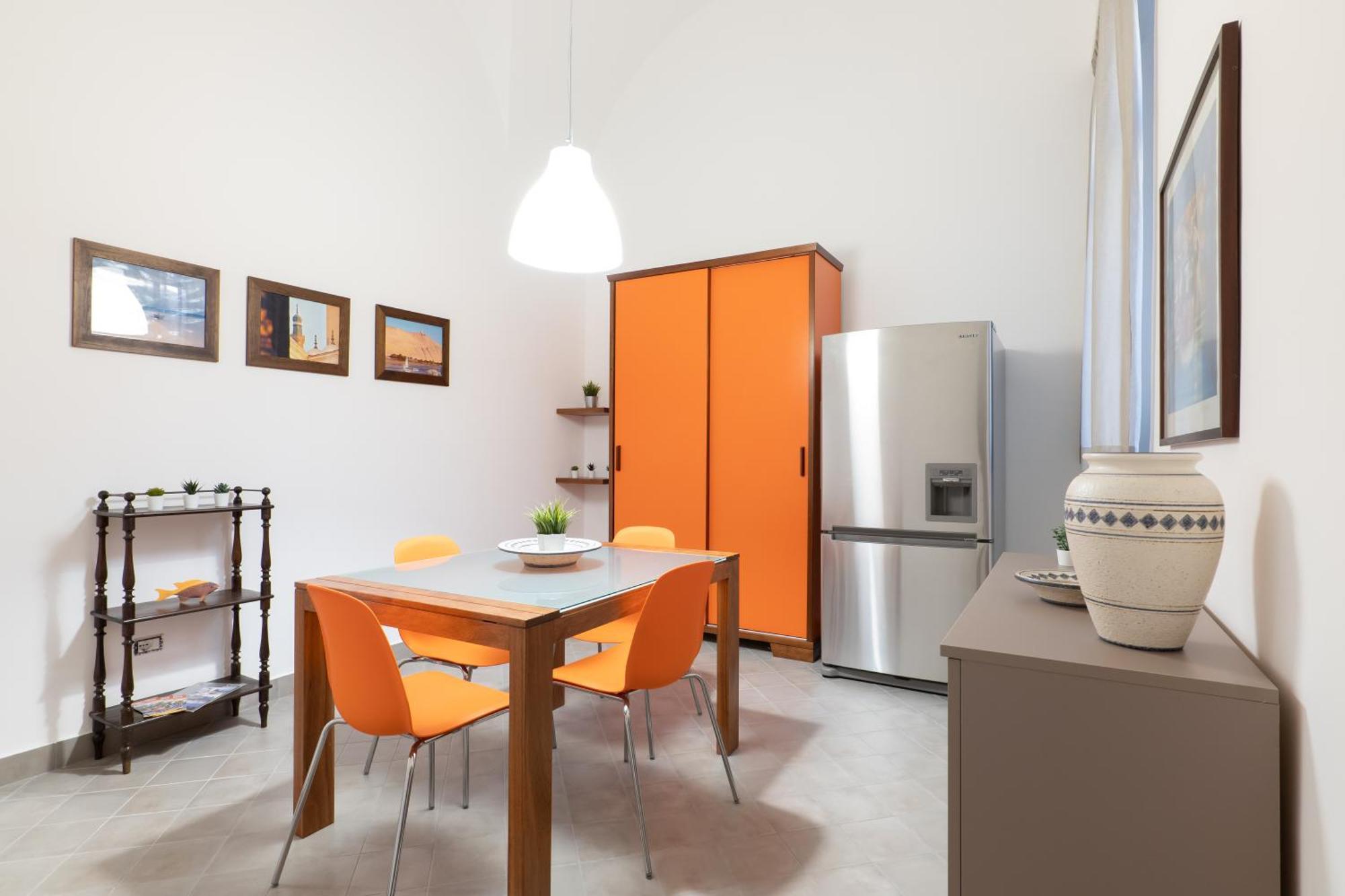 Apartmán Woodenloft14 CTA Exteriér fotografie