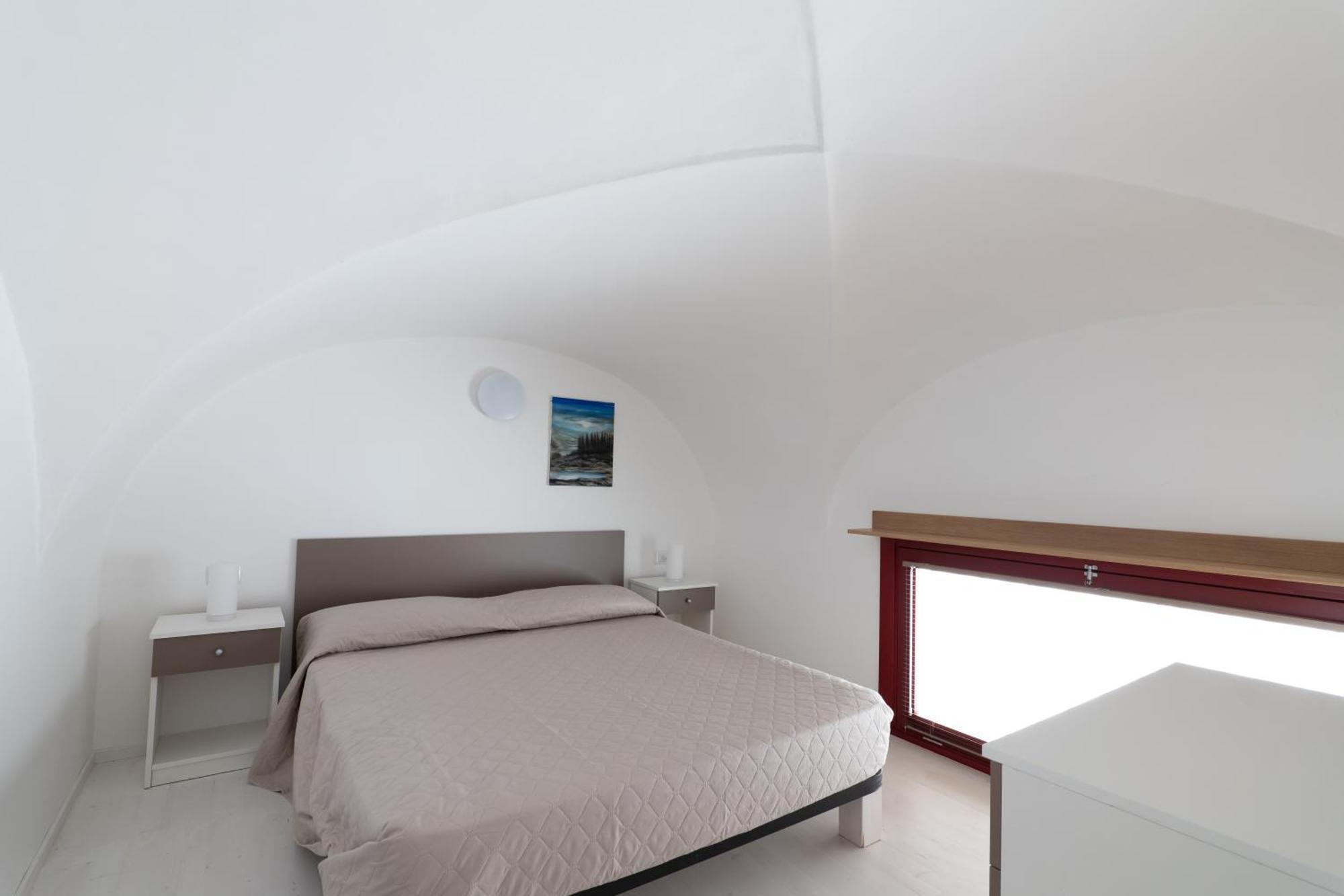 Apartmán Woodenloft14 CTA Exteriér fotografie