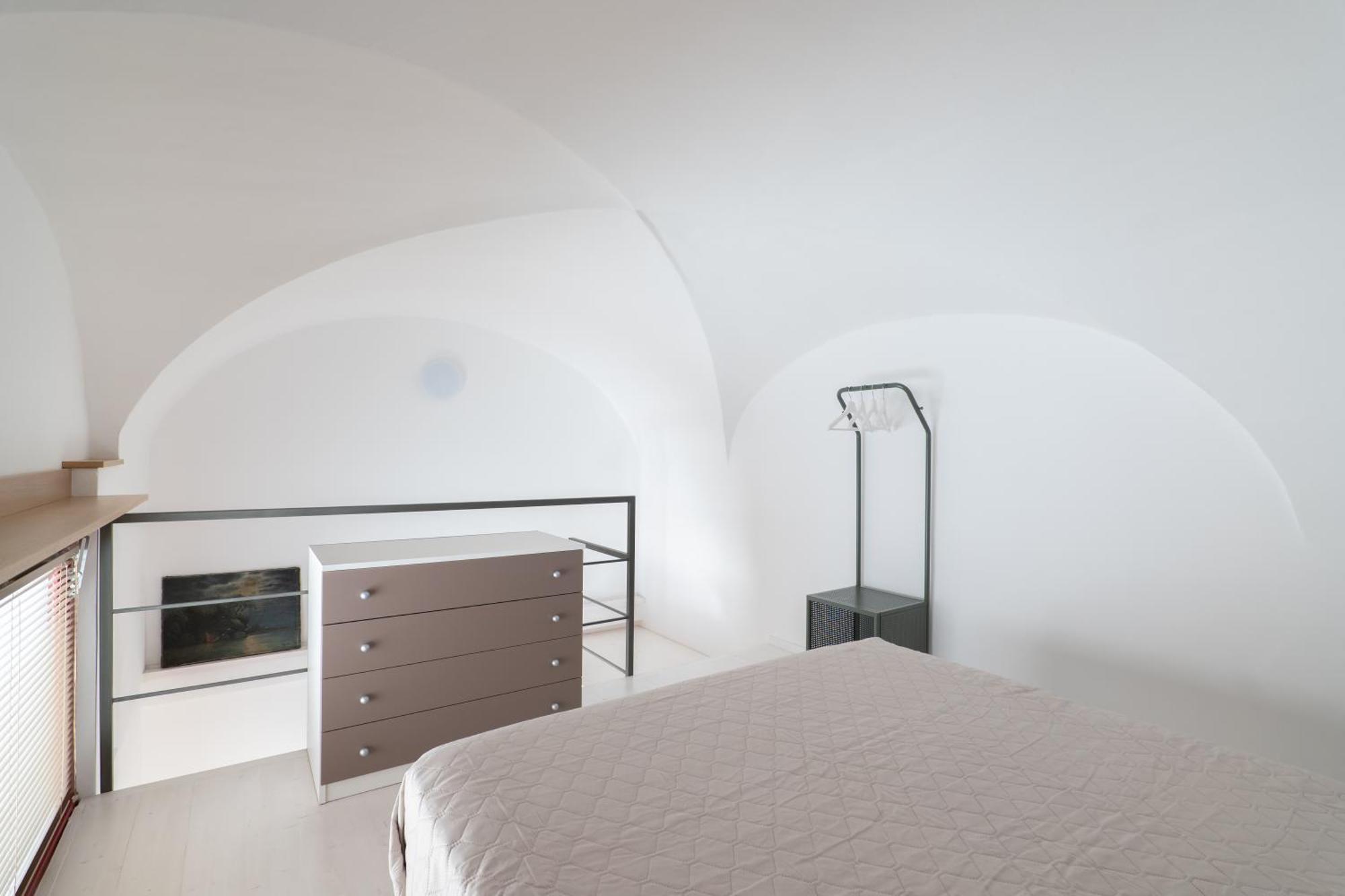 Apartmán Woodenloft14 CTA Exteriér fotografie