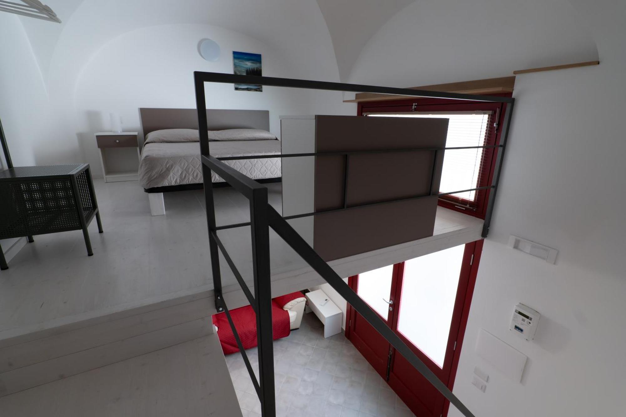 Apartmán Woodenloft14 CTA Exteriér fotografie